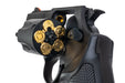 Tanaka S&W M36 Performance Center 3 inch HW Ver.2 Gas Revolver