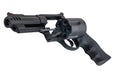 Tanaka S&W M500.3+1inch Heavy Weight Ver.2 Gas Revolver