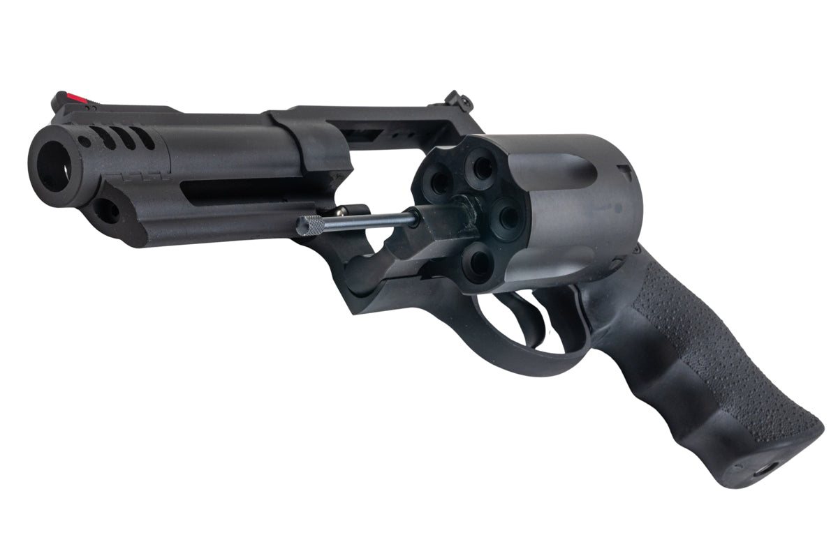 Tanaka S&W M500.3+1inch Heavy Weight Ver.2 Gas Revolver
