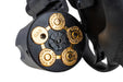 Tanaka S&W M500.3+1inch Heavy Weight Ver.2 Gas Revolver