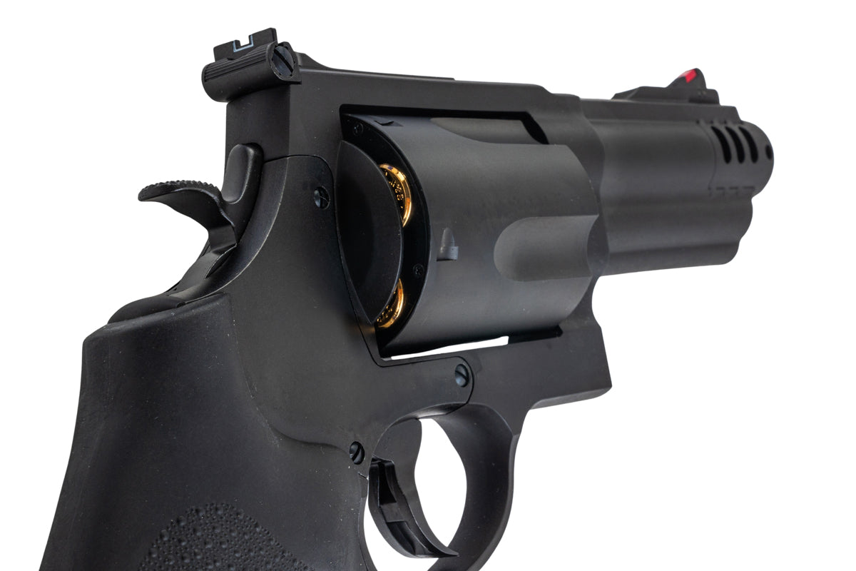 Tanaka S&W M500.3+1inch Heavy Weight Ver.2 Gas Revolver