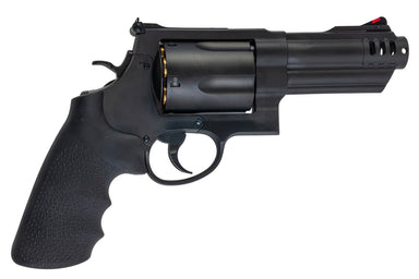 Tanaka S&W M500.3+1inch Heavy Weight Ver.2 Gas Revolver