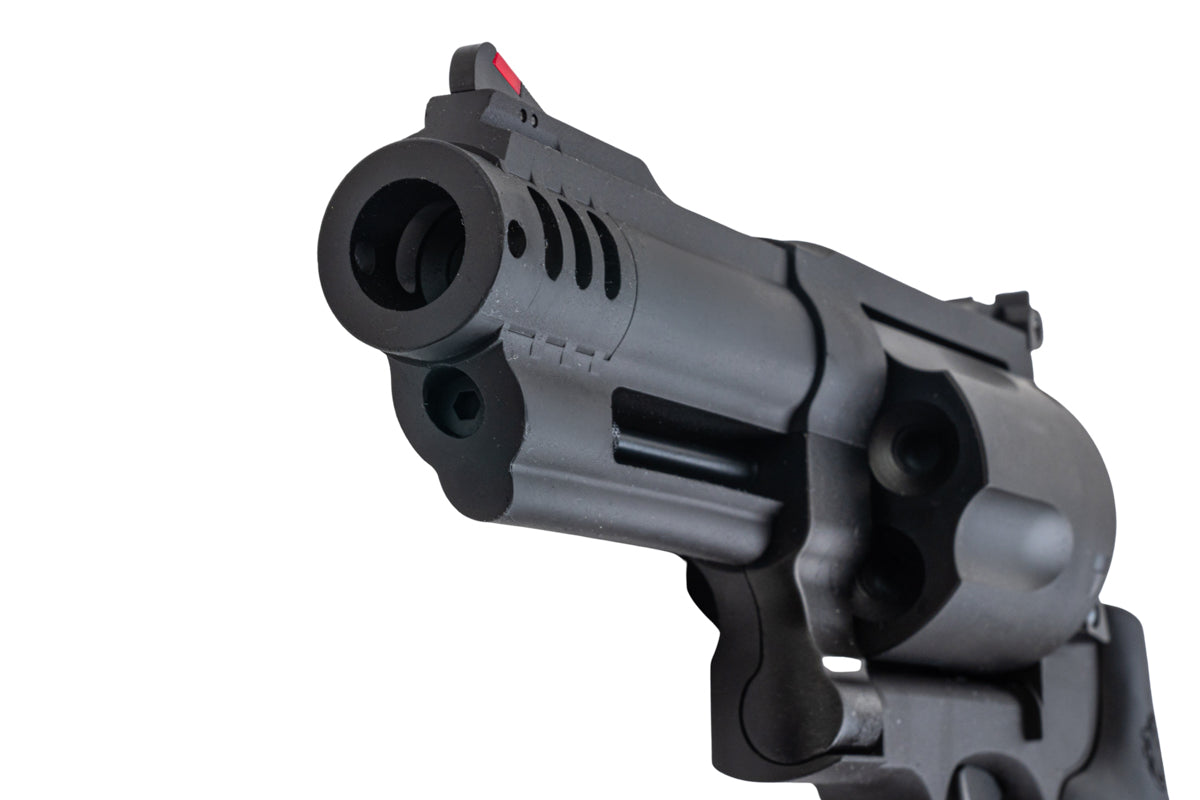 Tanaka S&W M500.3+1inch Heavy Weight Ver.2 Gas Revolver