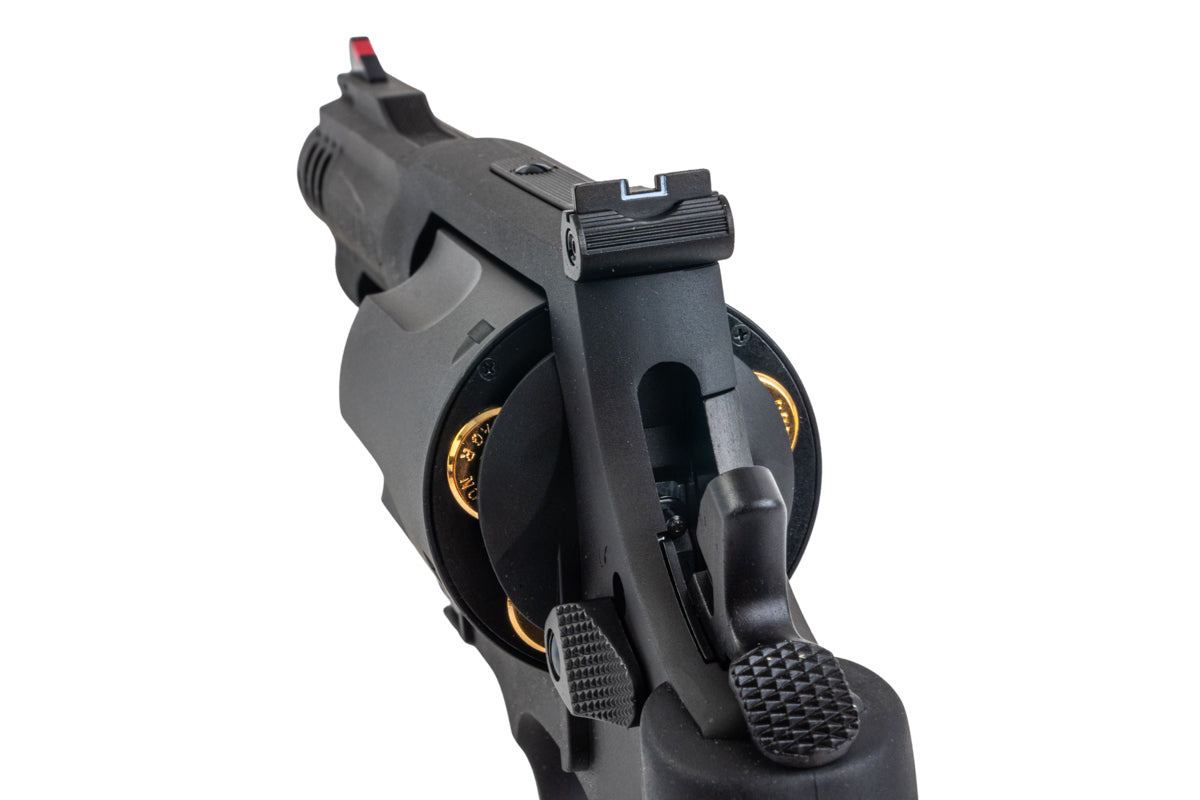 Tanaka S&W M500.3+1inch Heavy Weight Ver.2 Gas Revolver