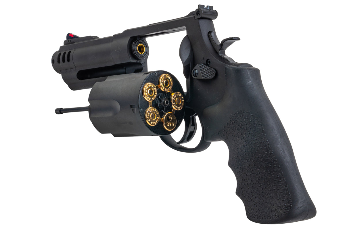 Tanaka S&W M500.3+1inch Heavy Weight Ver.2 Gas Revolver