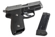 Tanaka SIG P228 Evolution 2 Tone All Heavy Weight Model Gun (Cerakote Finish)