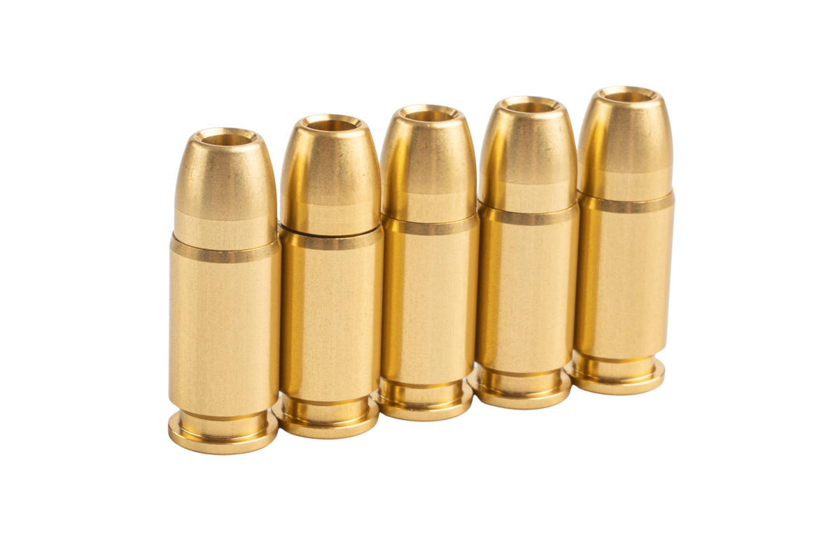 Tanaka SIG P228 Evolution 2 Tone All Heavy Weight Model Gun (Cerakote Finish)