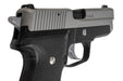 Tanaka SIG P228 Evolution 2 Tone All Heavy Weight Model Gun (Cerakote Finish)
