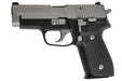 Tanaka SIG P228 Evolution 2 Tone All Heavy Weight Model Gun (Cerakote Finish)