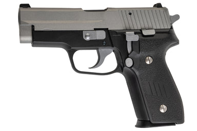 Tanaka SIG P228 Evolution 2 Tone All Heavy Weight Model Gun (Cerakote Finish)
