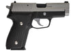 Tanaka SIG P228 Evolution 2 Tone All Heavy Weight Model Gun (Cerakote Finish)
