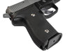 Tanaka SIG P228 Evolution 2 Tone All Heavy Weight Model Gun (Cerakote Finish)