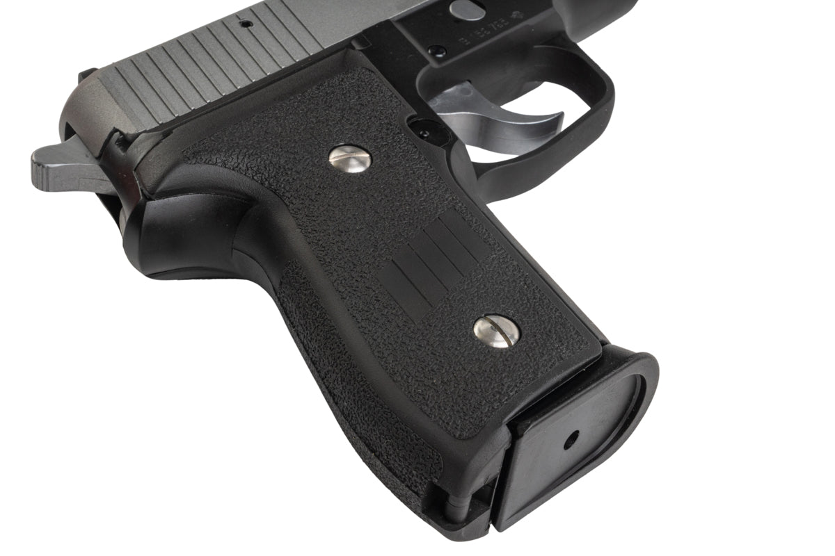 Tanaka SIG P228 Evolution 2 Tone All Heavy Weight Model Gun (Cerakote Finish)