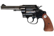 Tanaka Police Positive 4inch 3rd Issue R-model Steel Finish Model Gun