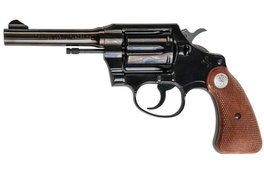 Tanaka Police Positive 4inch 3rd Issue R-model Steel Finish Model Gun