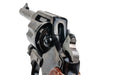 Tanaka Police Positive 4inch 3rd Issue R-model Steel Finish Model Gun
