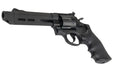 Tanaka S&W M29 PC 5inch V-comp Heavy Weight Ver.3 Gas Revolver