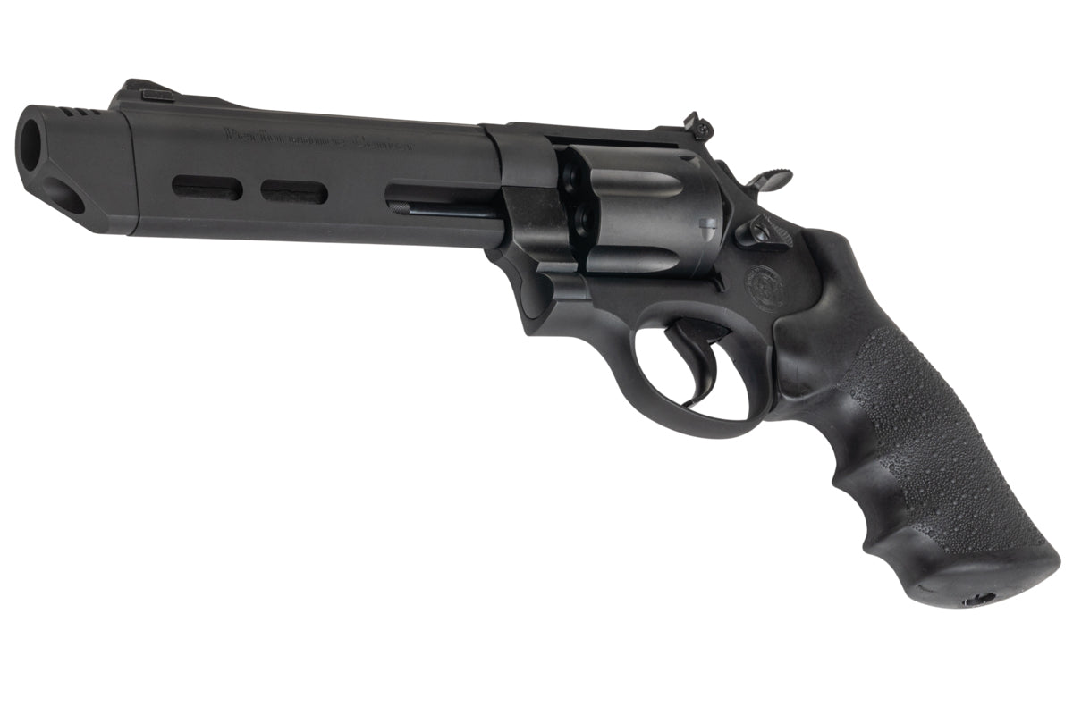 Tanaka S&W M29 PC 5inch V-comp Heavy Weight Ver.3 Gas Revolver