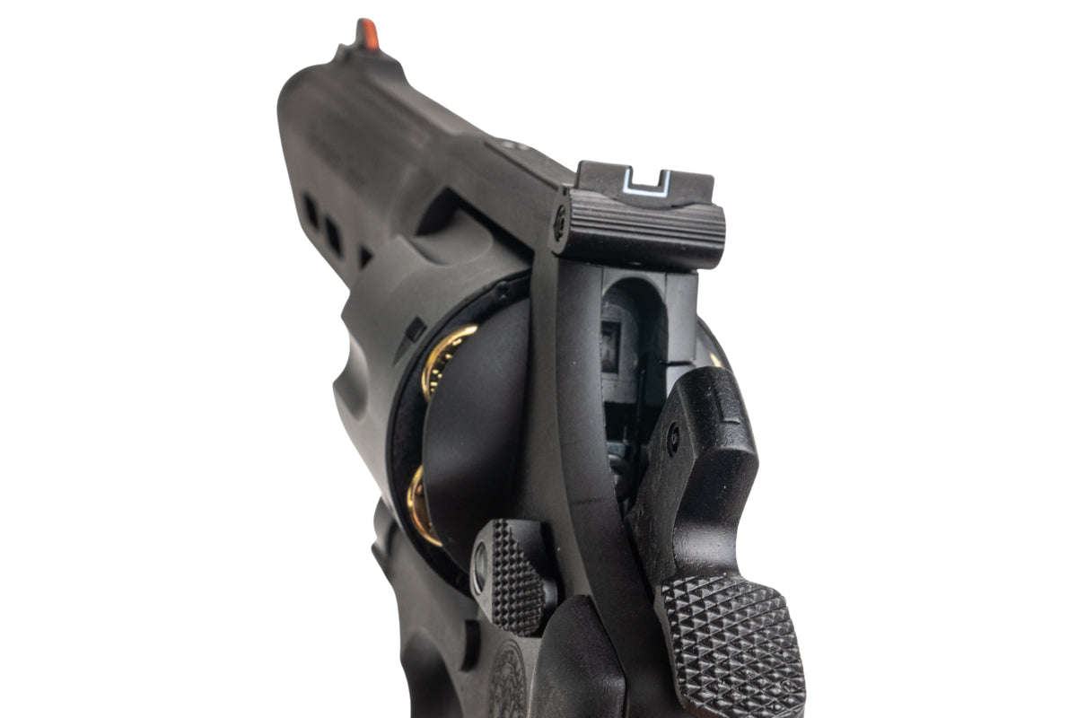 Tanaka S&W M29 PC 5inch V-comp Heavy Weight Ver.3 Gas Revolver