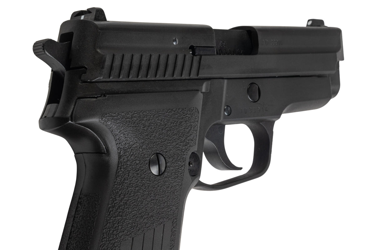 Tanaka SIG P229 .357 SIG Evolution 2 All Heavy Weight Model Gun