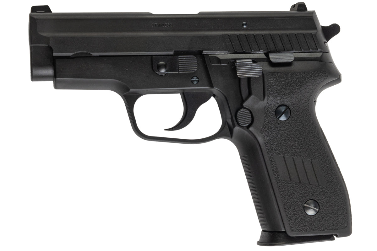 Tanaka SIG P229 .357 SIG Evolution 2 All Heavy Weight Model Gun