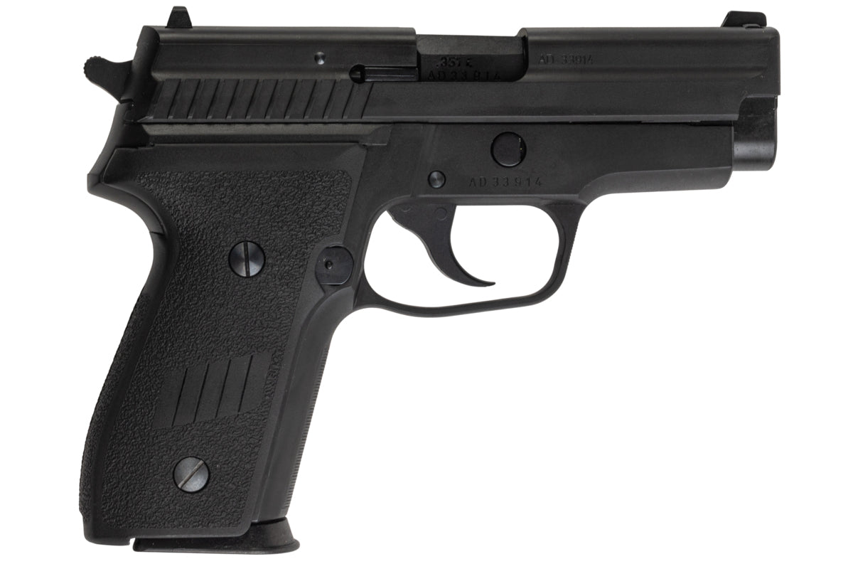 Tanaka SIG P229 .357 SIG Evolution 2 All Heavy Weight Model Gun