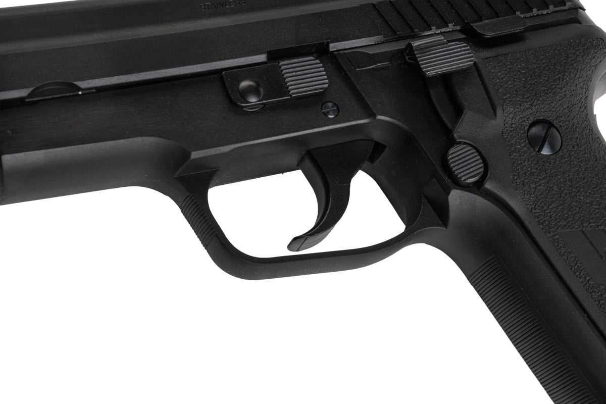 Tanaka SIG P229 .357 SIG Evolution 2 All Heavy Weight Model Gun