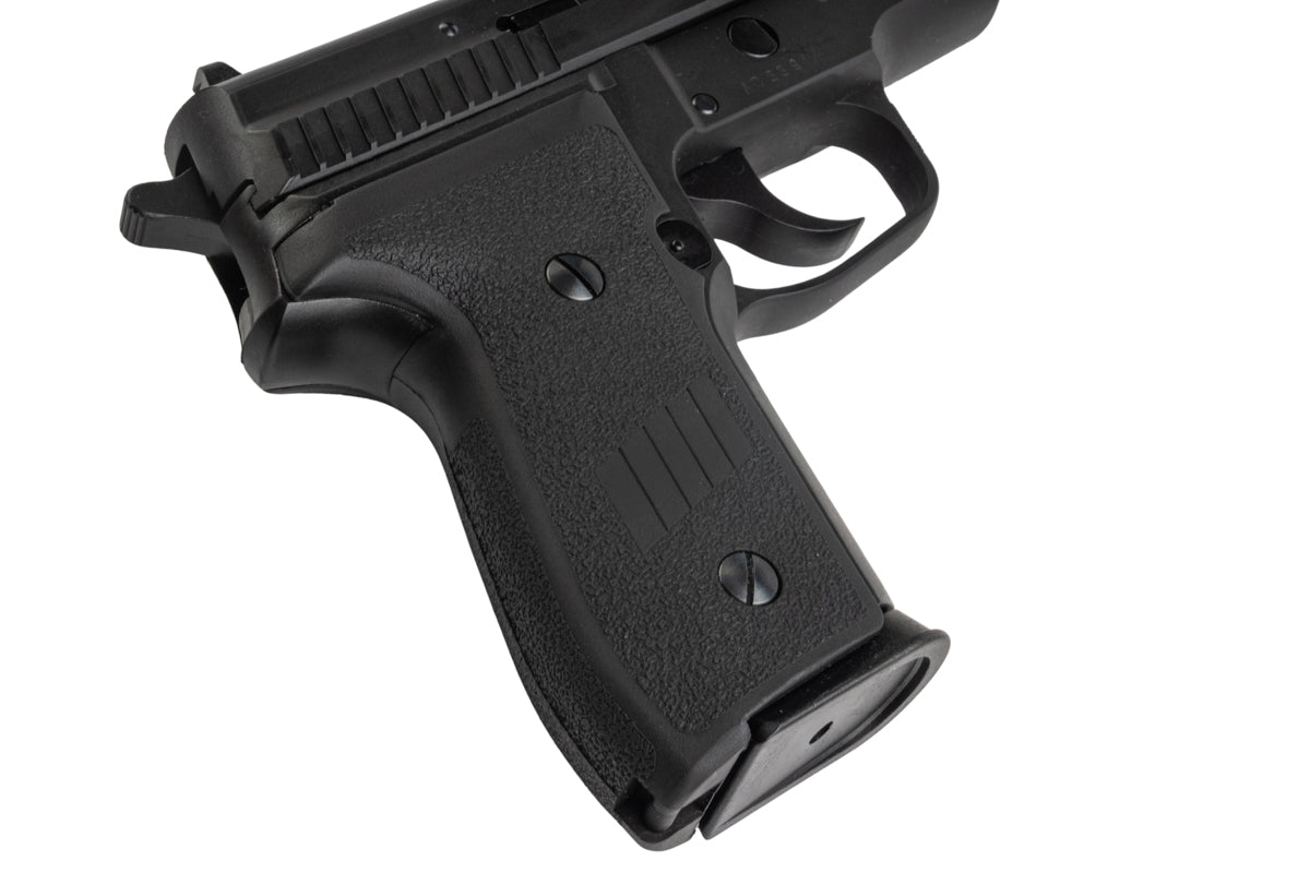 Tanaka SIG P229 .357 SIG Evolution 2 All Heavy Weight Model Gun