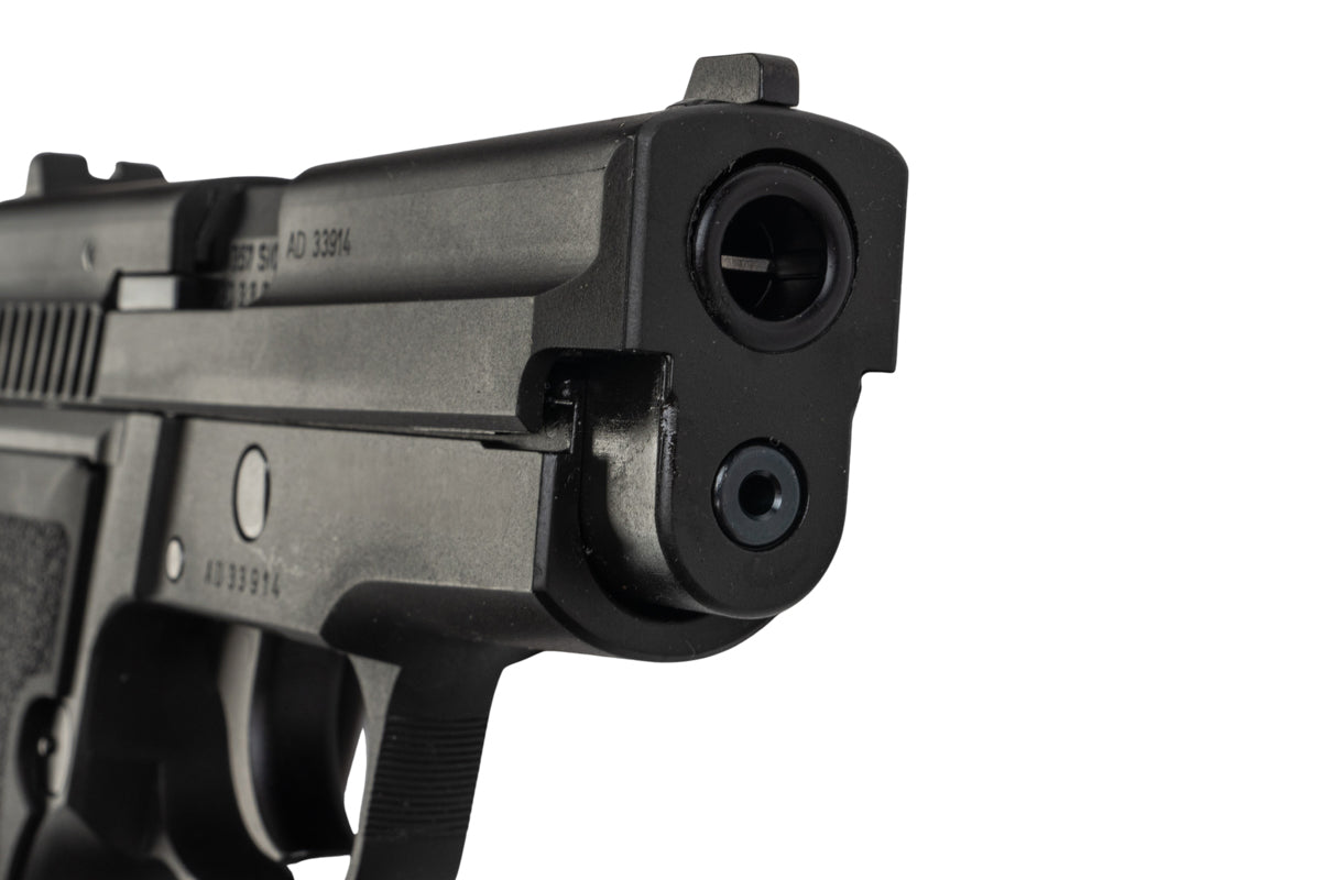 Tanaka SIG P229 .357 SIG Evolution 2 All Heavy Weight Model Gun