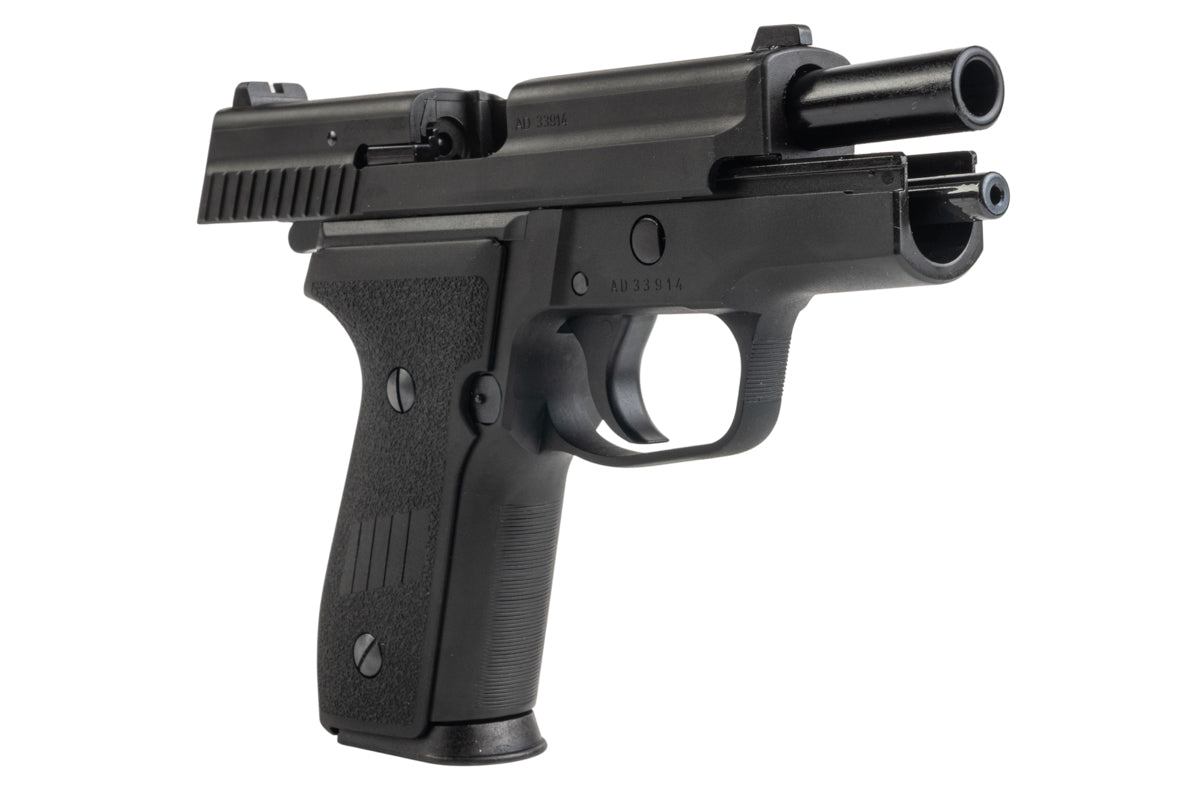 Tanaka SIG P229 .357 SIG Evolution 2 All Heavy Weight Model Gun