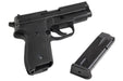 Tanaka SIG P229 .357 SIG Evolution 2 All Heavy Weight Model Gun