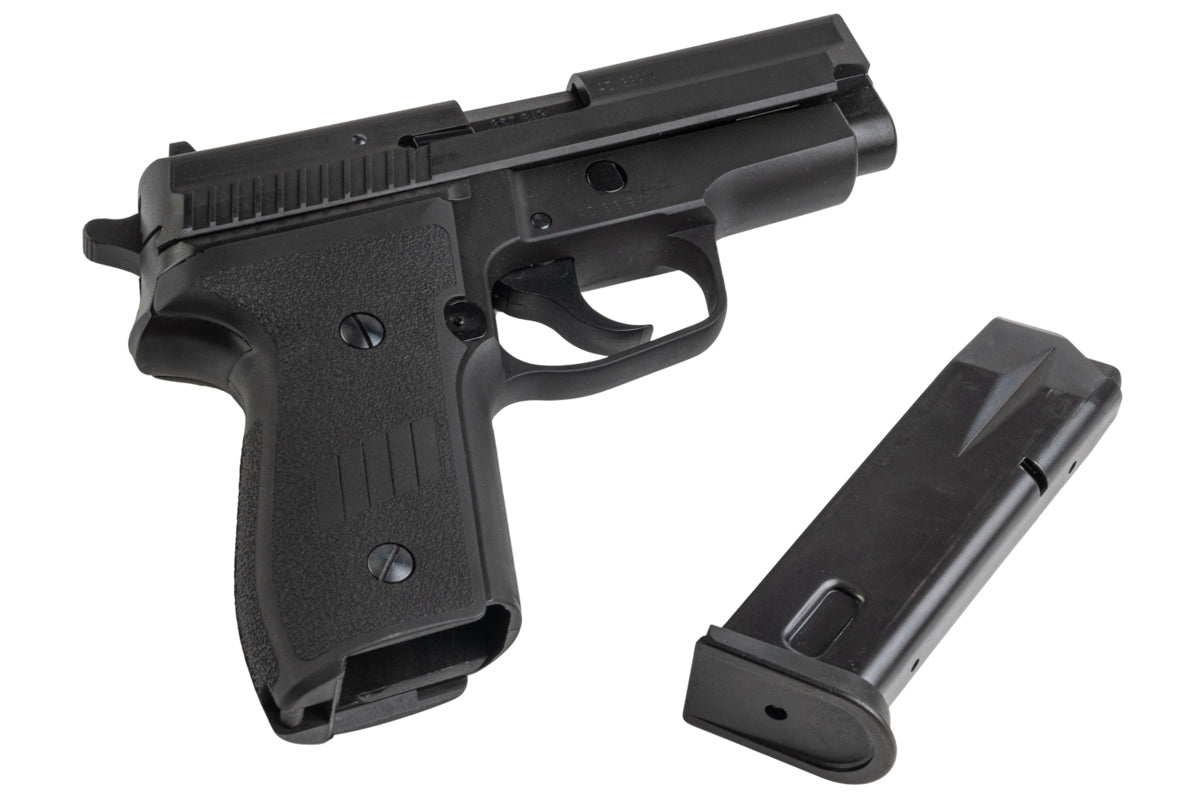 Tanaka SIG P229 .357 SIG Evolution 2 All Heavy Weight Model Gun