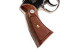 Tanaka S&W M27 The.357 Magnum 3.5 inch Nickel Finish Model Gun