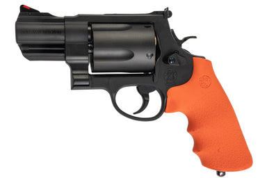 Tanaka S&W M500 2.75 inch ES Black Ver.2 Gas Revolver