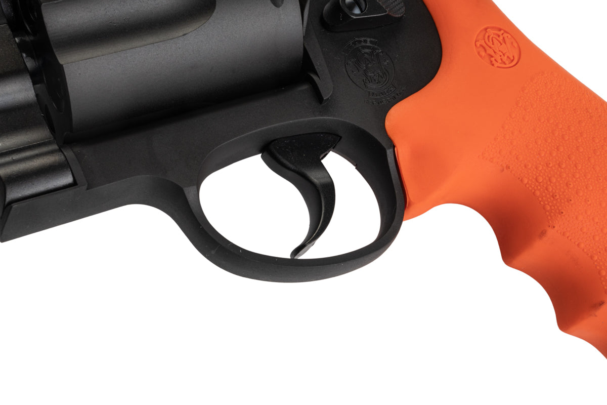 Tanaka S&W M500 2.75 inch ES Black Ver.2 Gas Revolver