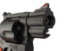 Tanaka S&W M500 2.75 inch ES Black Ver.2 Gas Revolver
