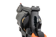 Tanaka S&W M500 2.75 inch ES Black Ver.2 Gas Revolver