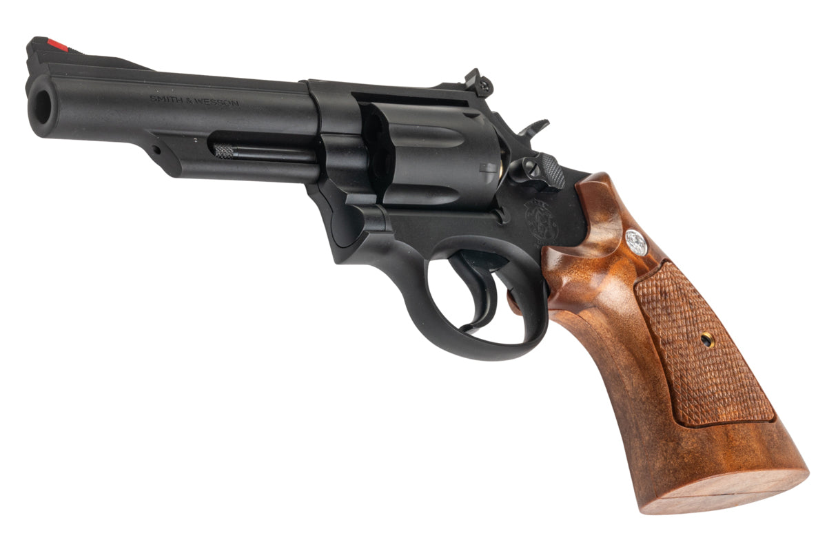 Tanaka S&W M19 4 inch 'Combat Magnum' Heavyweight Ver 3 Model Gun