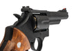 Tanaka S&W M19 4 inch 'Combat Magnum' Heavyweight Ver 3 Model Gun