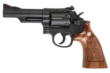 Tanaka S&W M19 4 inch 'Combat Magnum' Heavyweight Ver 3 Model Gun