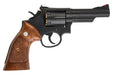 Tanaka S&W M19 4 inch 'Combat Magnum' Heavyweight Ver 3 Model Gun