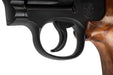 Tanaka S&W M19 4 inch 'Combat Magnum' Heavyweight Ver 3 Model Gun