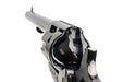 Tanaka Colt SAA 2nd 7.5 inch Pegasas II Steel Finish Gas Revolver