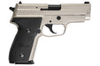Tanaka Heavyweight P229 .357SIG Evolution 2 Model Gun (Warm Silver Coating)