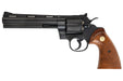 Tanaka Colt Python 6 inch R-model Heavyweight Model Gun