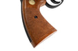 Tanaka Colt Python 6 inch R-model Heavyweight Model Gun