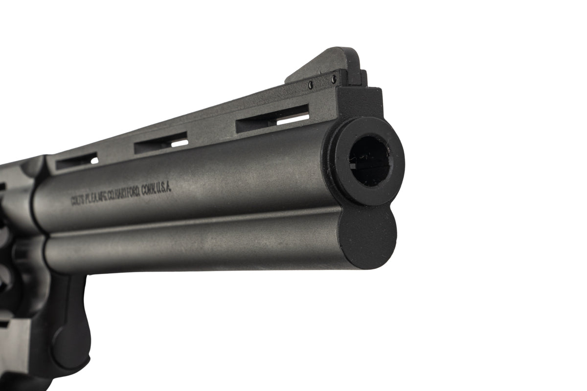 Tanaka Colt Python 6 inch R-model Heavyweight Model Gun