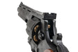 Tanaka Colt Python 6 inch R-model Heavyweight Model Gun