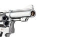 Tanaka Stainless Finish 3inch S&W M60 Gas Revolver (Ver. 2.1)