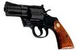 Tanaka Colt Python .357 Magnum R-Model (2.5inch) Model Gun